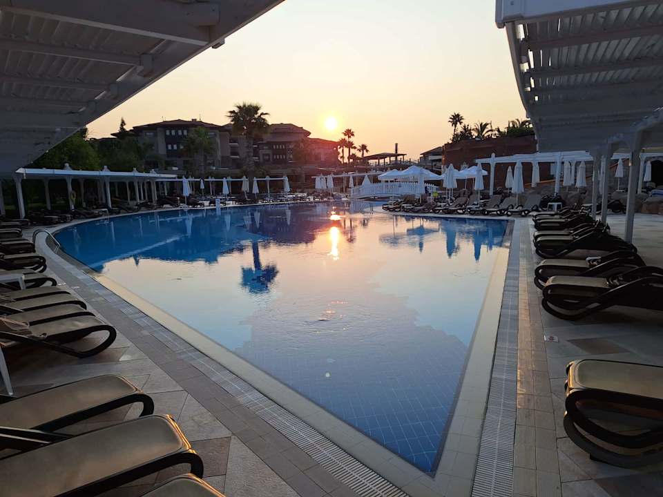 Pool Calimera Serra Palace