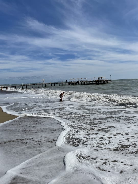 Strand The Land of Legends Kingdom Hotel