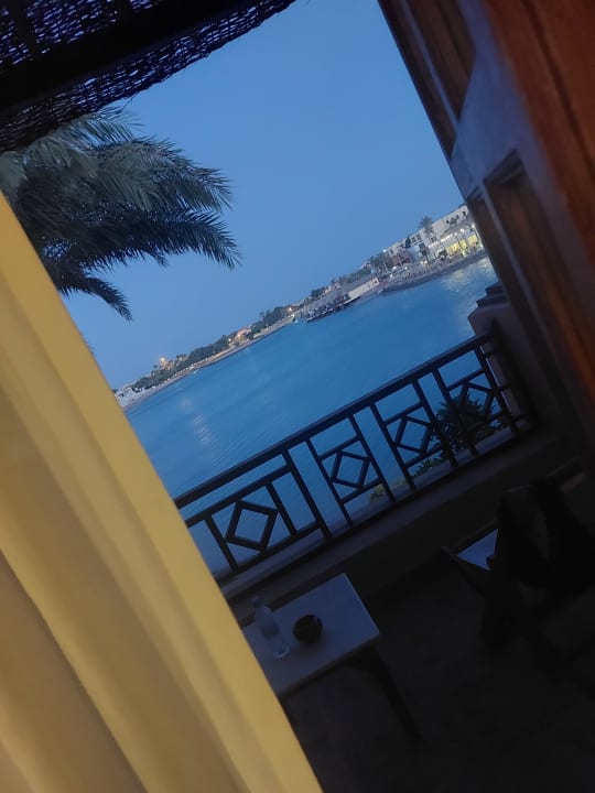 Zimmer Sultan Bey Hotel, El Gouna