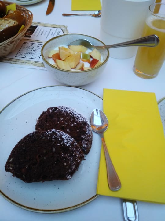 Gastro Hotel Kohlerhof