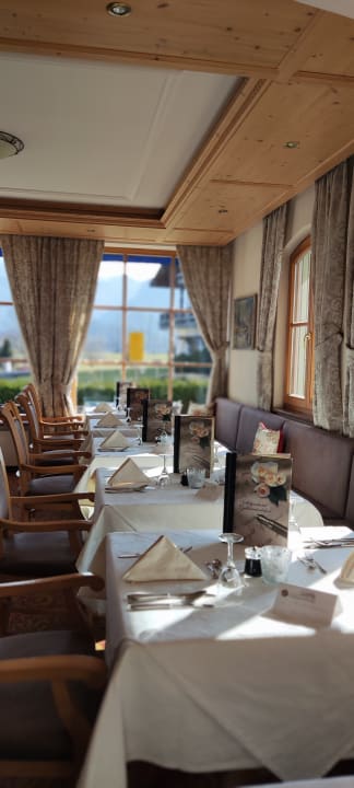 Gastro Wellnesshotel Zechmeisterlehen