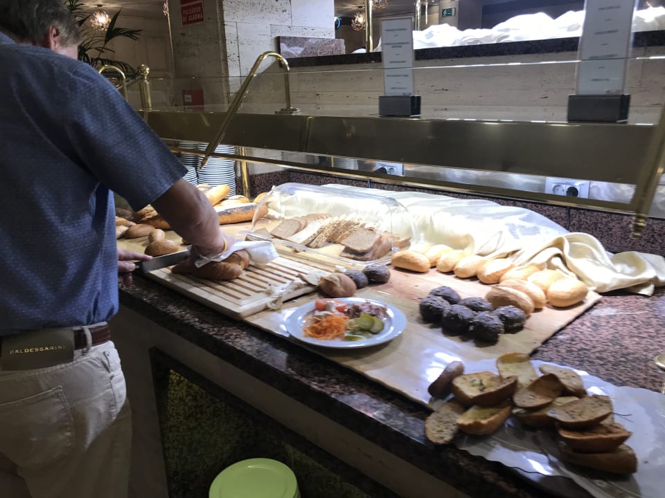 Gastro Bull Costa Canaria & Spa - Adults only