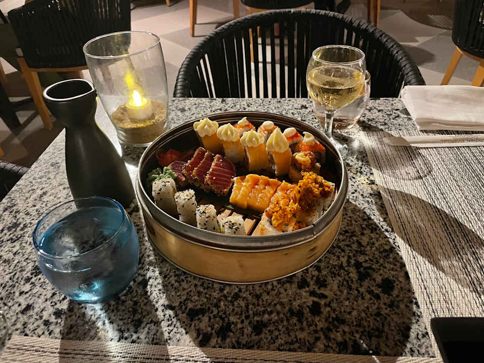 Gastro JAZ Elite Asteria