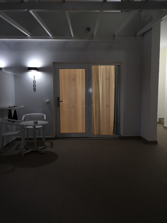 Zimmer Sentido Aequora Lanzarote Suite