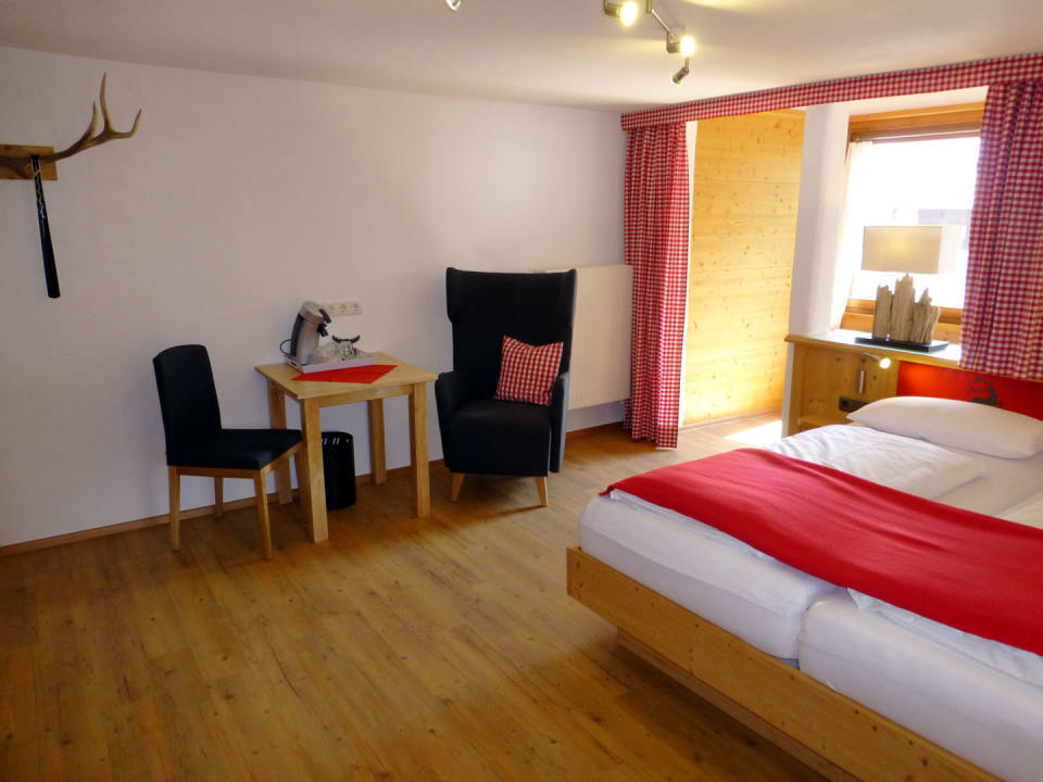 Zimmer Hotel Engel
