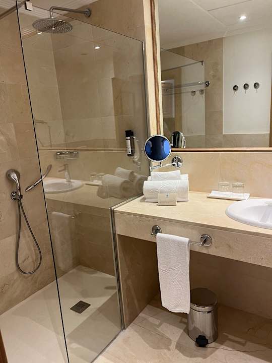 Zimmer Grupotel Playa de Palma Suites & Spa