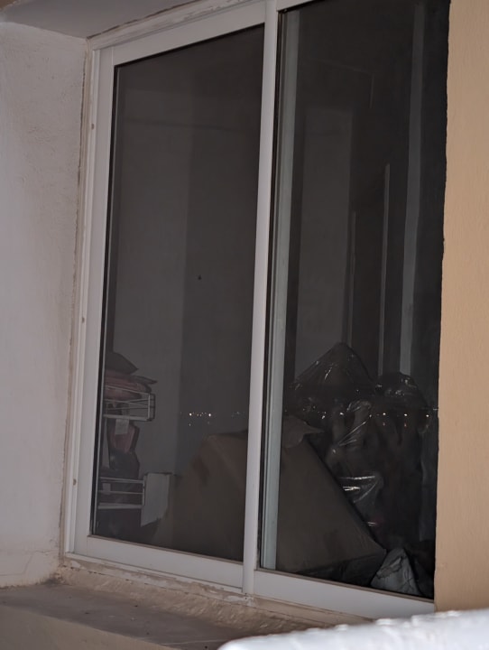 Außenansicht Skanes Serail Aquapark