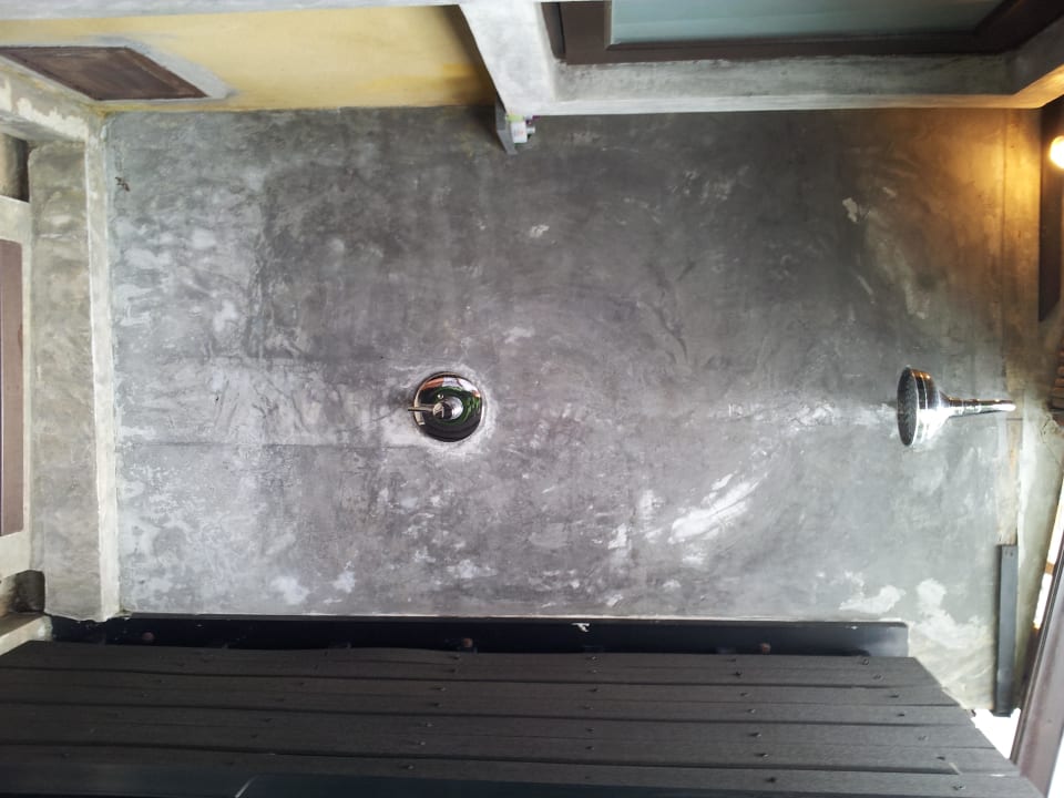 Außendusche Moracea by Khao Lak Resort