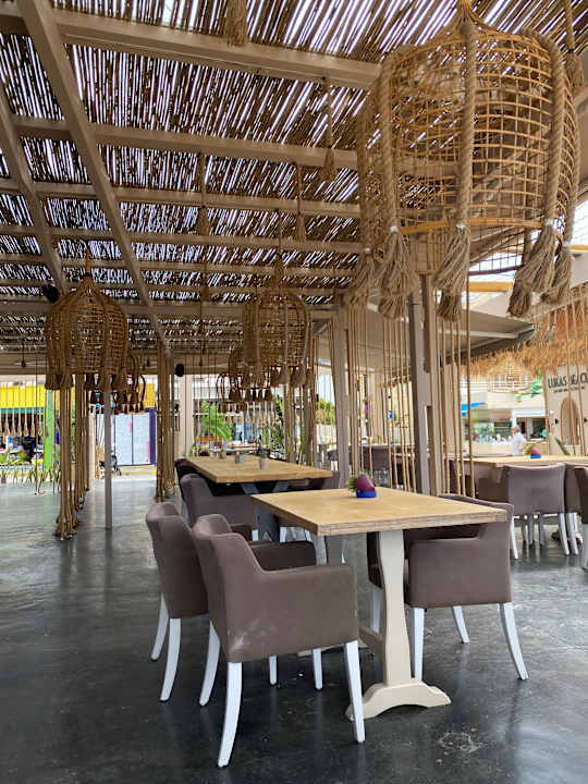 Gastro Sentido Kyknos Beach Adults Only 16+