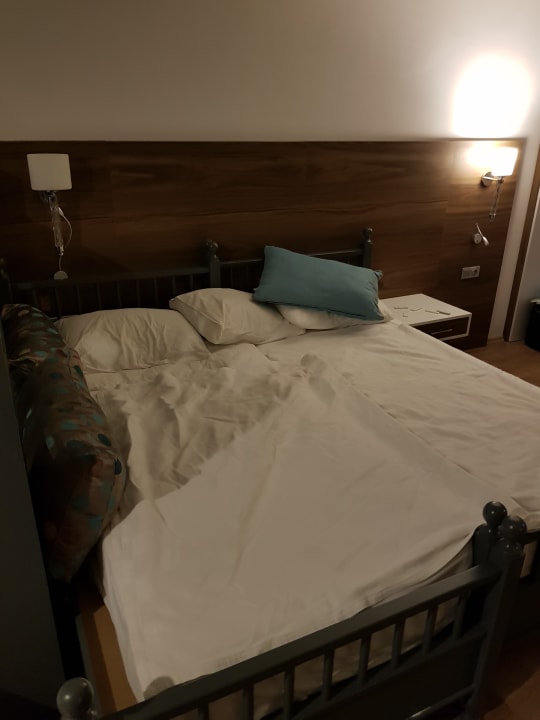 Zimmer Eftalia Ocean Resort & Spa