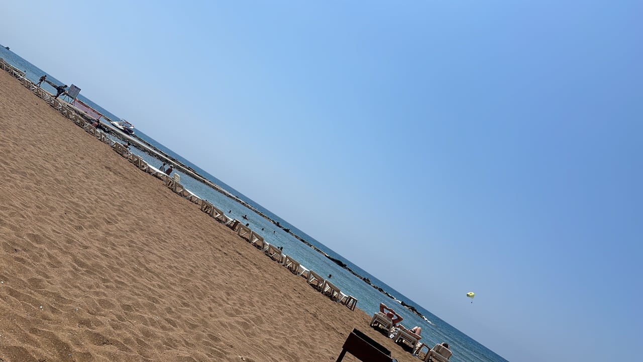 Strand Eftalia Ocean Resort & Spa