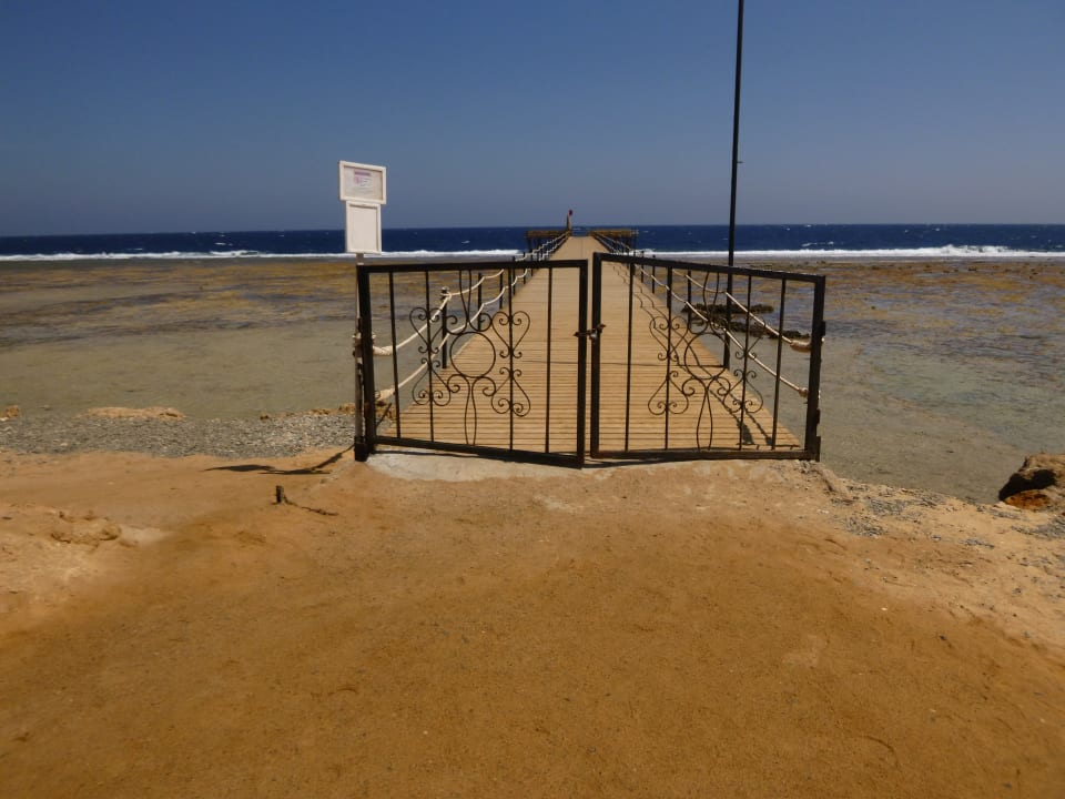 Strand Bliss Nada Beach Resort