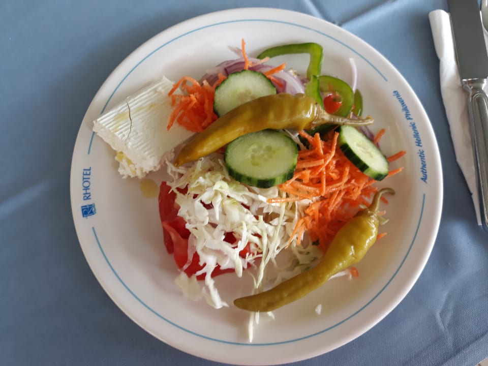 Gastro Hotel Calypso Beach