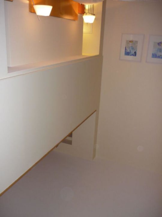 Zimmer Mercure Hotel & Residenz Berlin Checkpoint Charlie