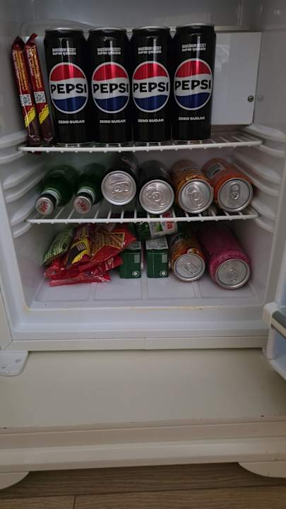 Zimmer Delphin Deluxe Resort