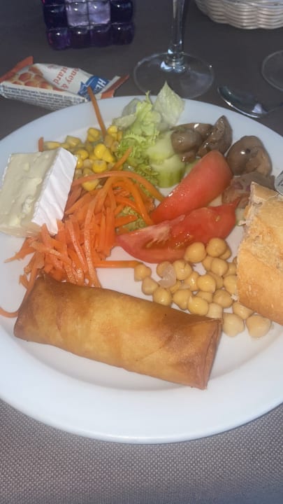 Gastro Hotel Club S'Illot