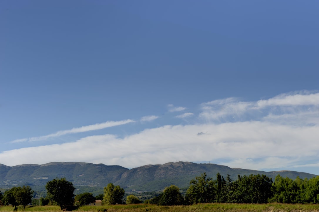 Panorama Casa Cardarella