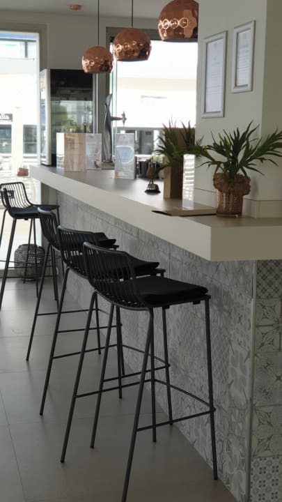 Gastro allsun Hotel Riviera Playa