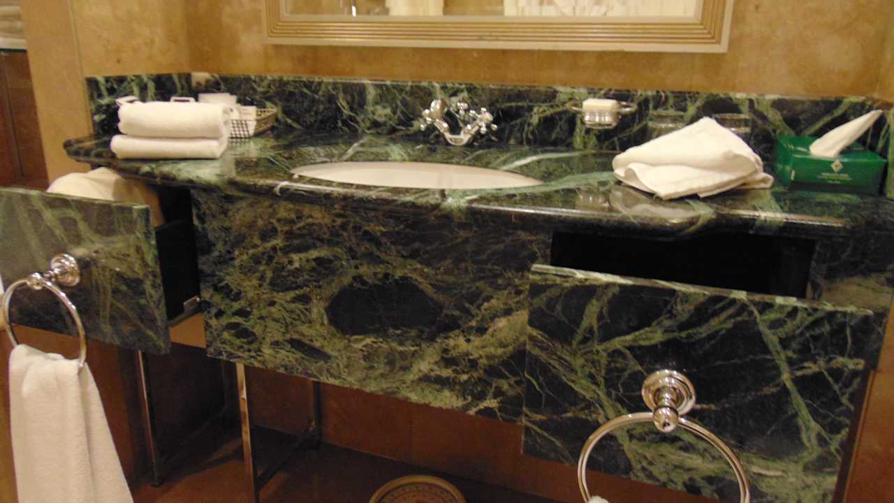 Zimmer Hotel Sheraton Addis