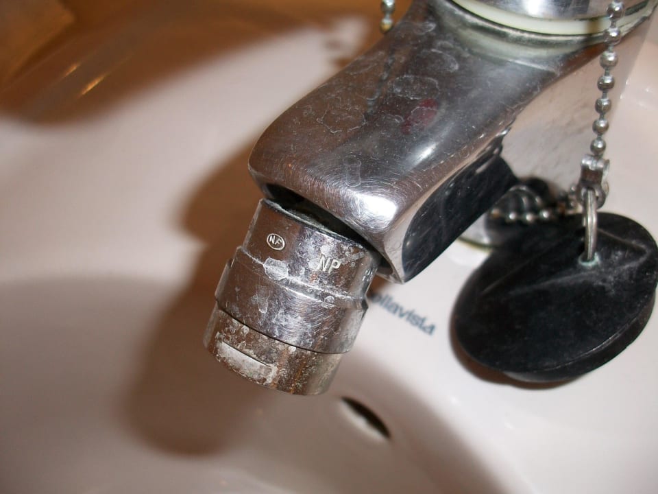 Unsauber Iberostar Selection Santa Eulalia Ibiza