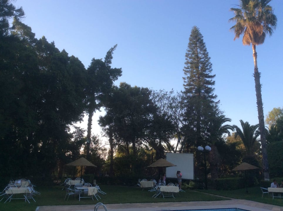 VUE Hotel Sangho Le Syphax