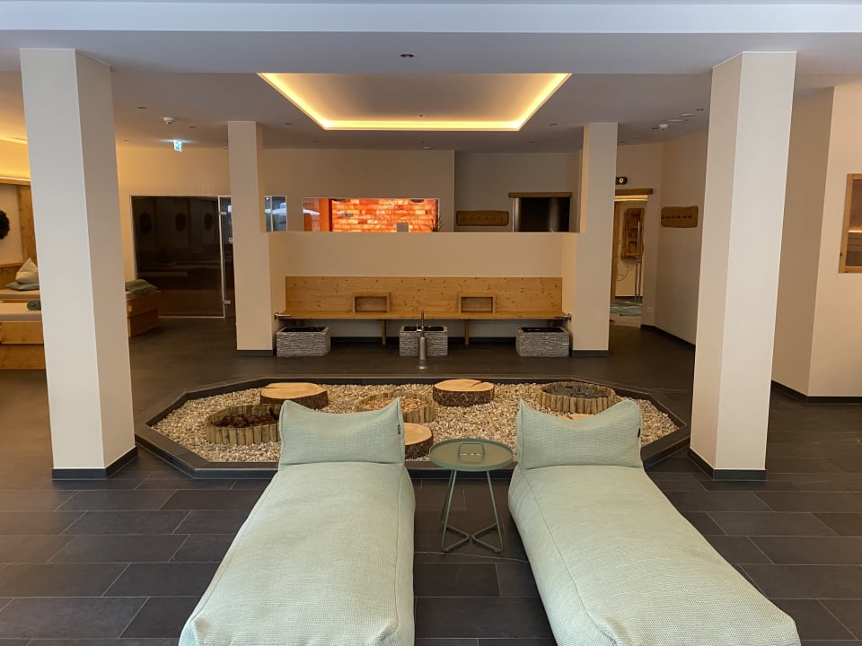 Sport & Freizeit Hotel Johanna mitten im Ötztal