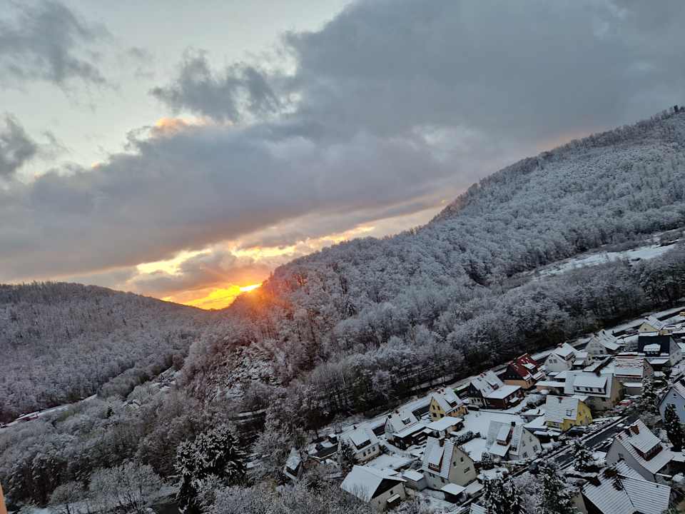 Ausblick Panoramic - Ihr Apartmenthotel im Harz