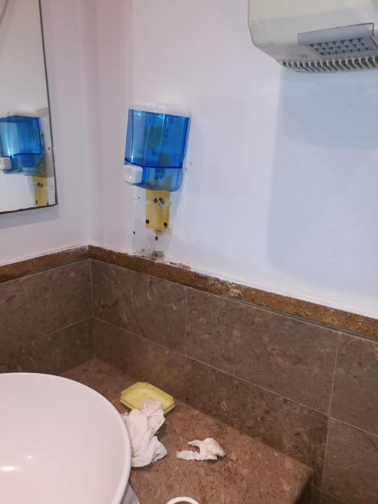 Sonstiges Hotel Marhaba Club