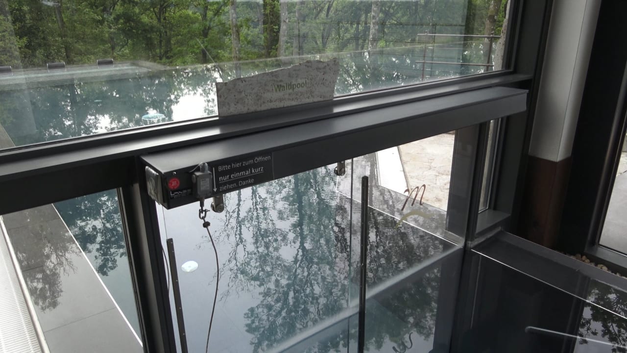 Sport & Freizeit Mawell Resort