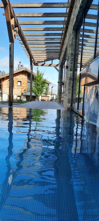 Pool VAYA Fieberbrunn