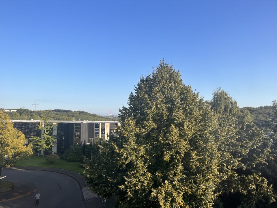 Ausblick Essential by Dorint Remscheid