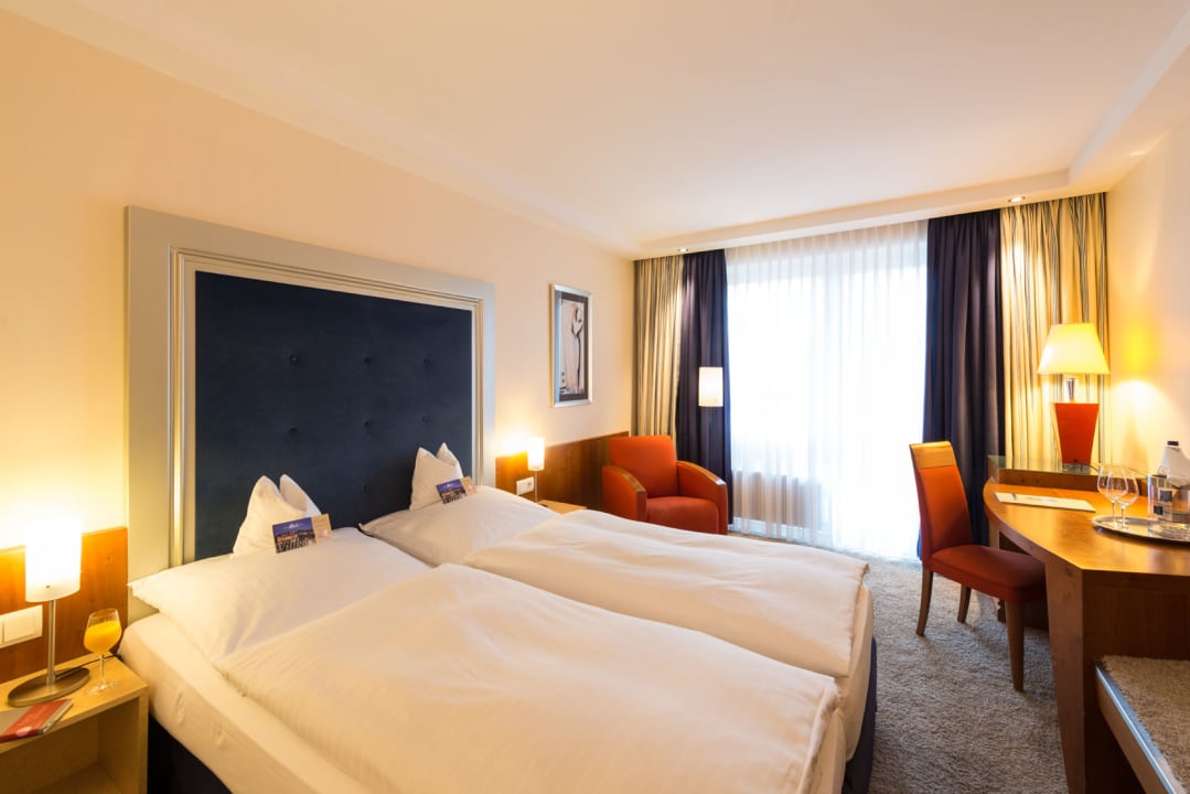 Zimmer Hotel Heinz