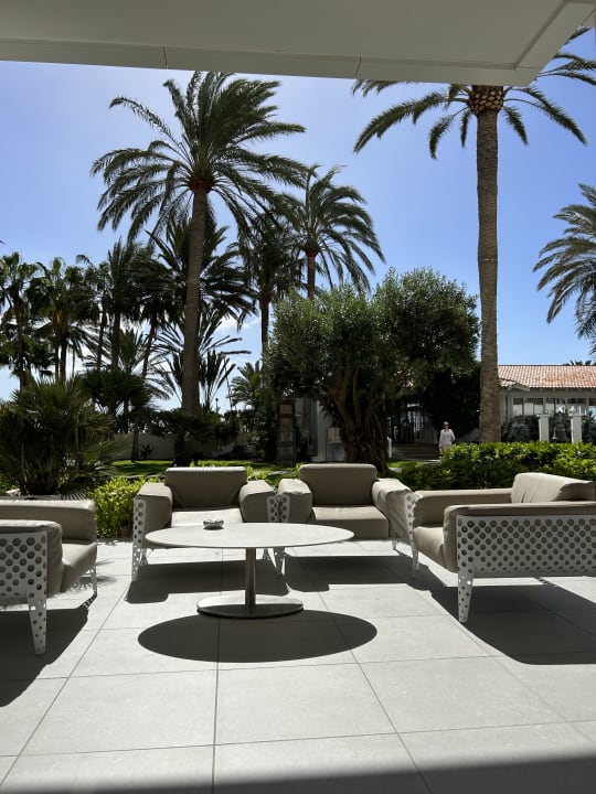 Außenansicht ROBINSON JANDIA PLAYA