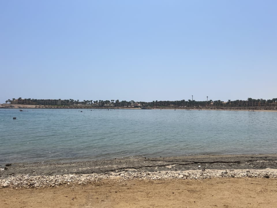 Strand Steigenberger Coraya Beach - Adults only