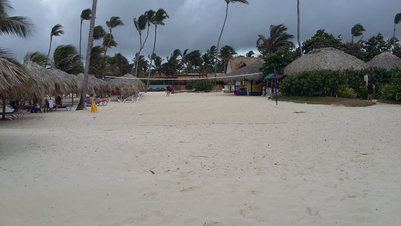 Strand Punta Cana Princess All Suites Resort & Spa