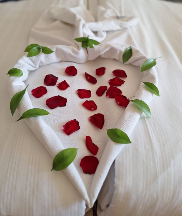 Zimmer Melas Resort Hotel