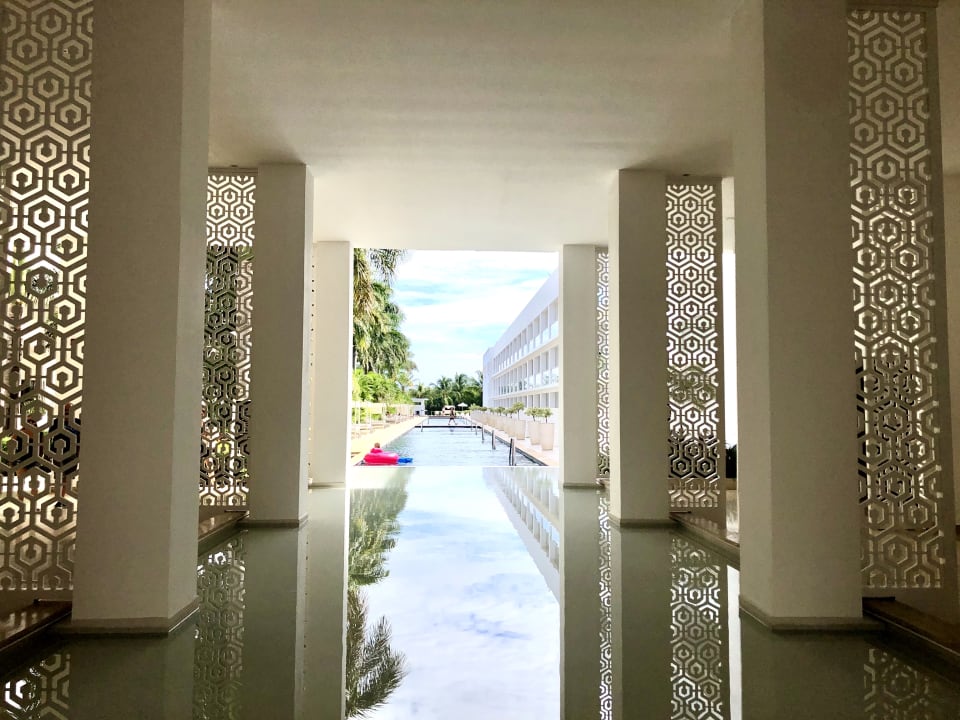 Zimmer Platinum Yucatan Princess All Suites & Spa Resort - Adults only