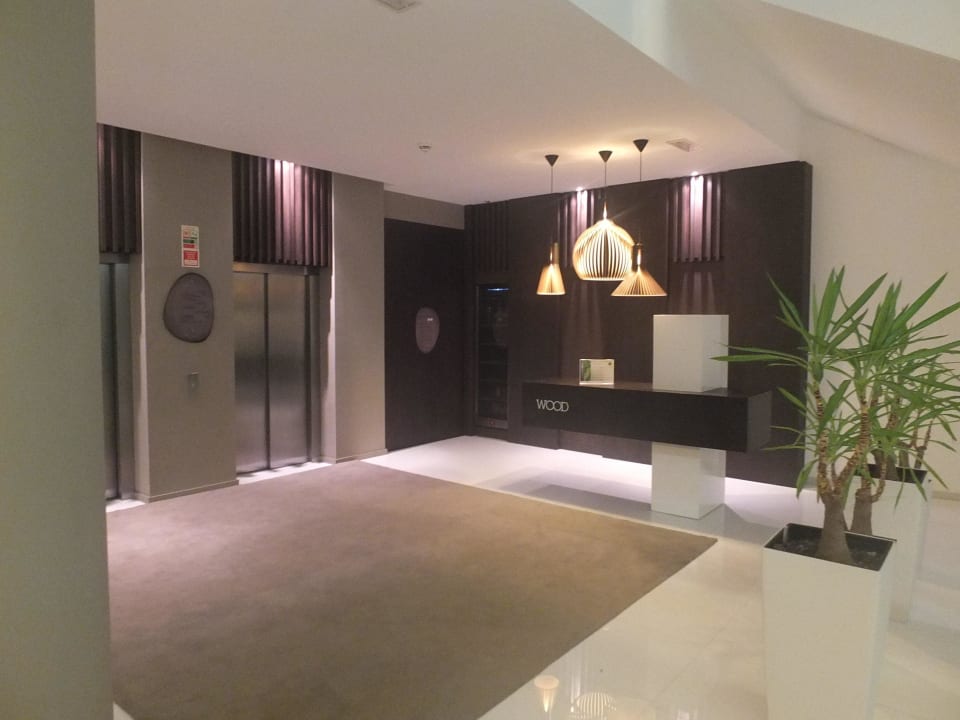 Der Spabereich Iberostar Selection Lagos Algarve