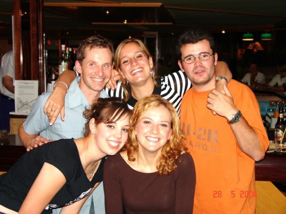 Animation Iberostar Exagon Park Hotel Exagon Park