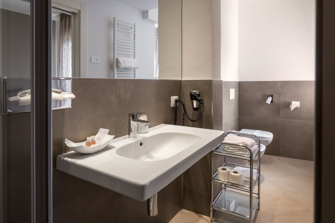 Zimmer Guesthouse Verona