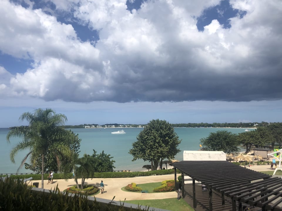 Ausblick Royalton Negril Resort & Spa