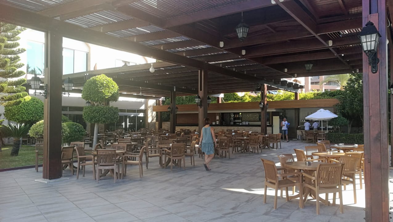 Bar Saphir Resort & Spa