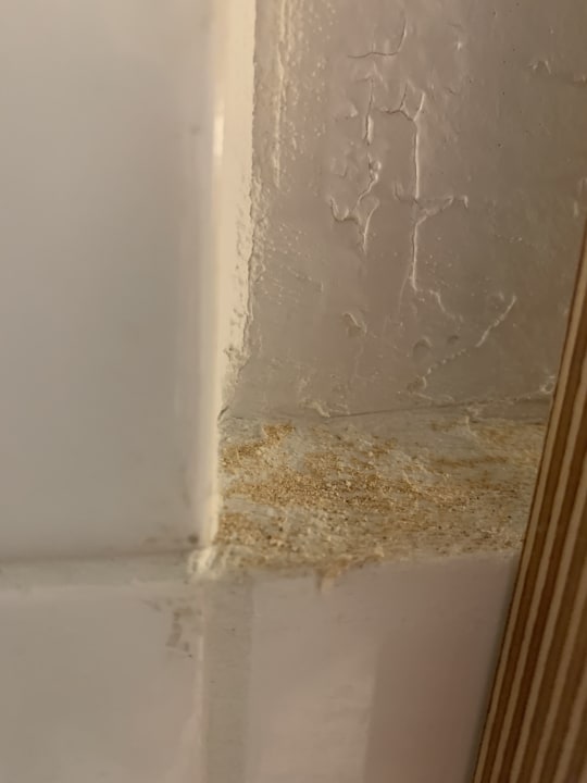 Zimmer Center Parcs Park De Haan