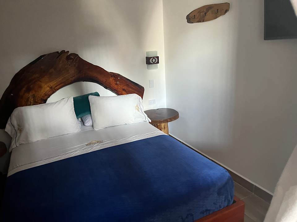 Zimmer Hospedaje Vista Hermosa Salento