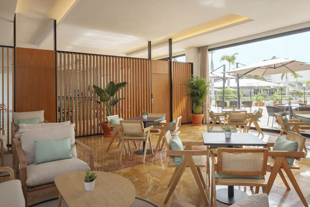 Sonstiges AluaSoul Costa Adeje