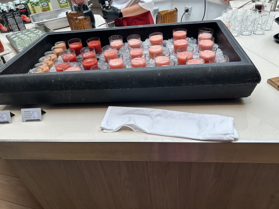 Gastro ROBINSON JANDIA PLAYA