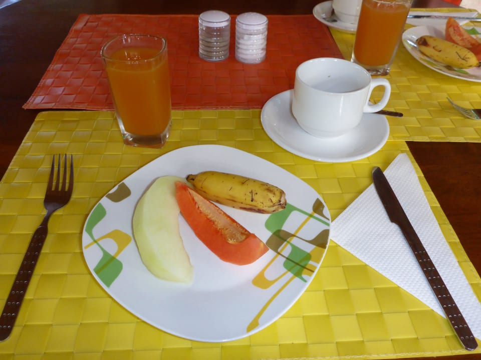 Obst Casa De Leela Self Catering Guest House