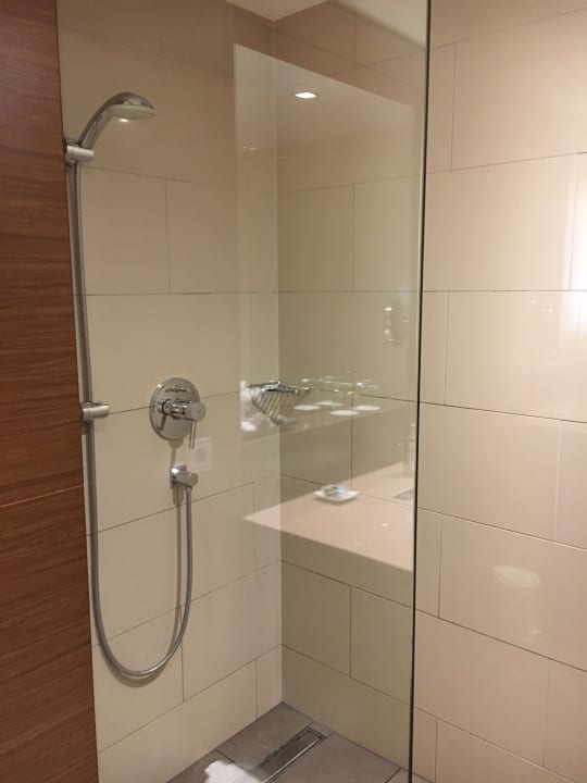 Zimmer Hotel Mercure Düsseldorf City Center