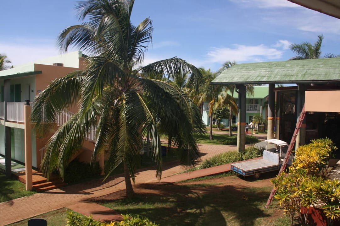 Oasis Sol Hicacos Varadero