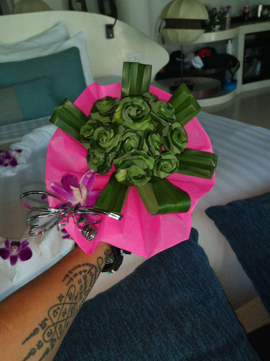 Zimmer TUI BLUE Mai Khao Lak